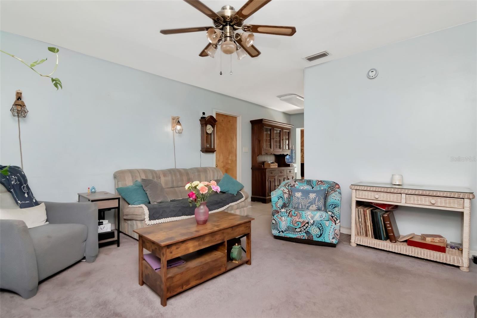 GOLFLAND OF TAMPAS NORTH SIDE - Residential