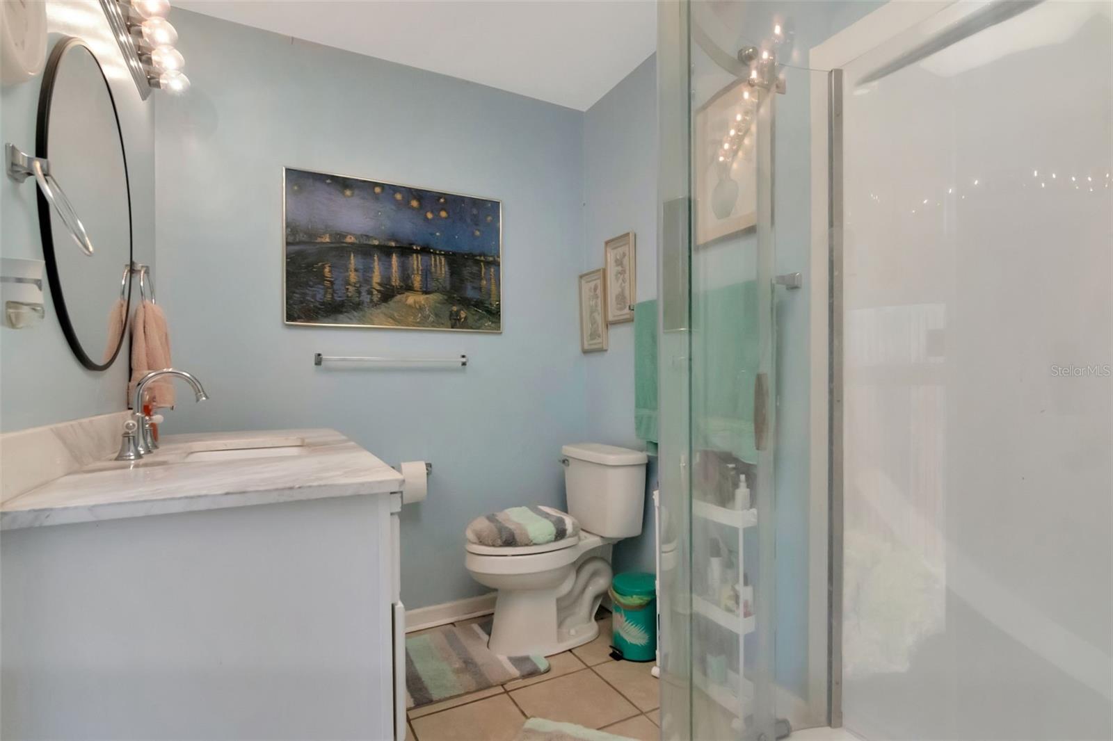 GOLFLAND OF TAMPAS NORTH SIDE - Residential