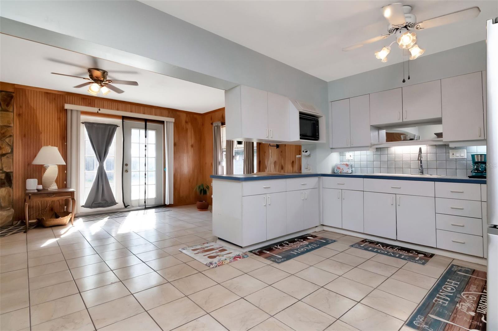 GOLFLAND OF TAMPAS NORTH SIDE - Residential