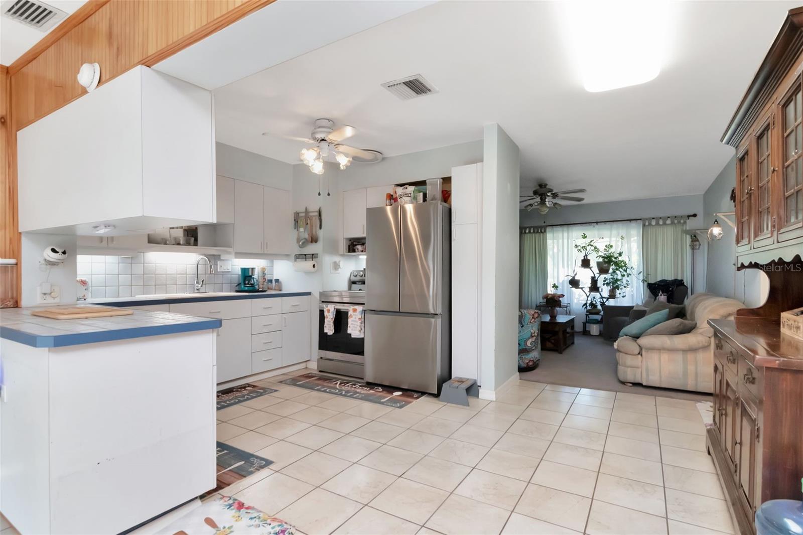 GOLFLAND OF TAMPAS NORTH SIDE - Residential