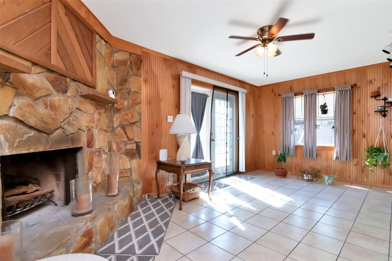 GOLFLAND OF TAMPAS NORTH SIDE - Residential