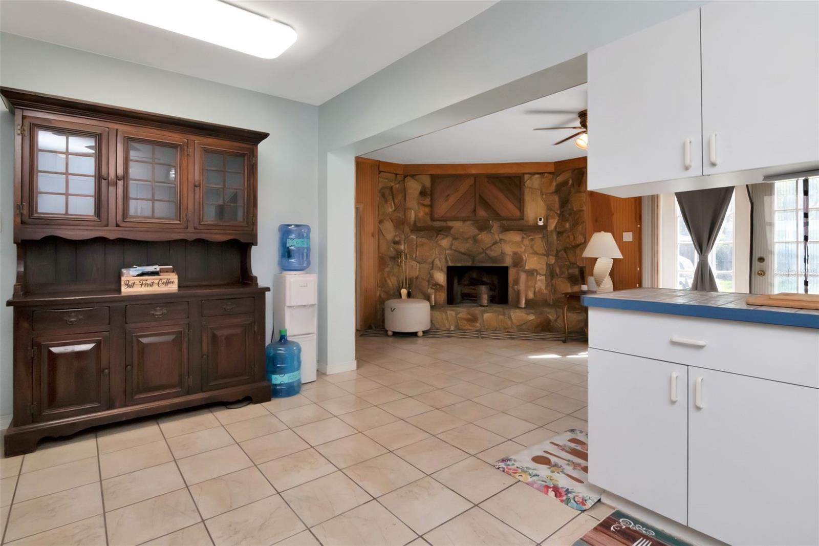 GOLFLAND OF TAMPAS NORTH SIDE - Residential