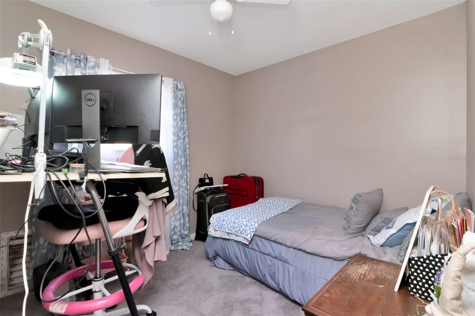 GOLFLAND OF TAMPAS NORTH SIDE - Residential