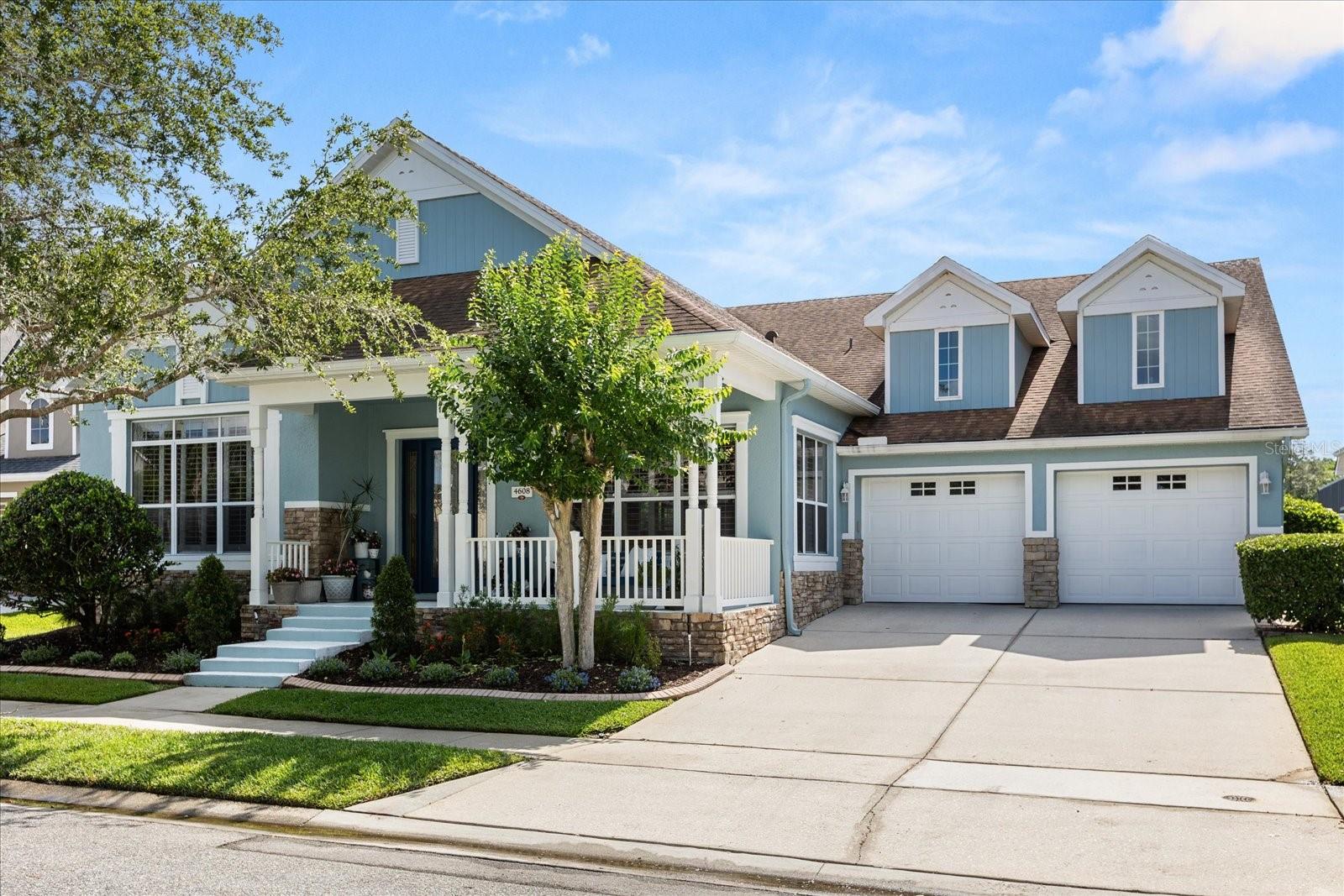 4608 ATWOOD DRIVE