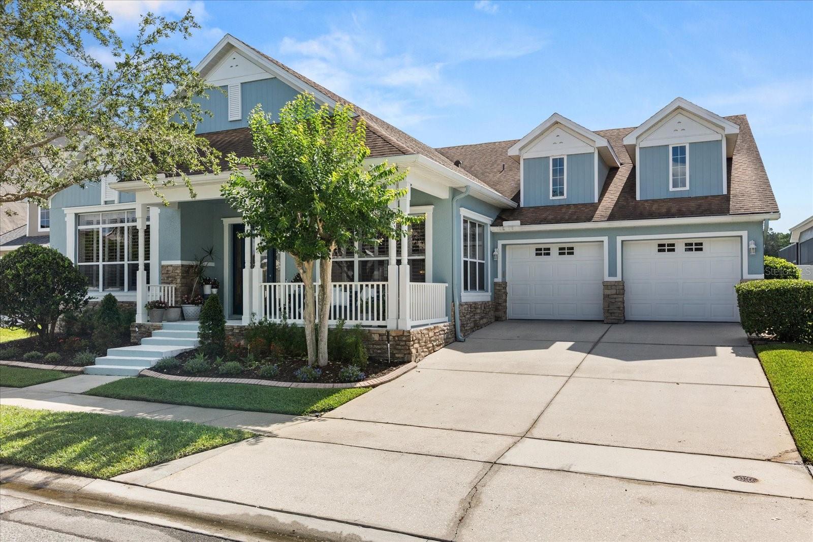 4608 ATWOOD DRIVE