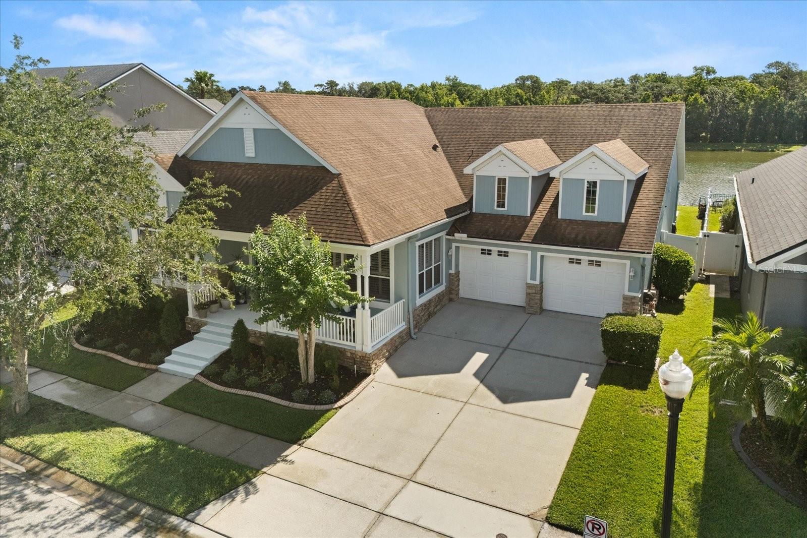 4608 ATWOOD DRIVE