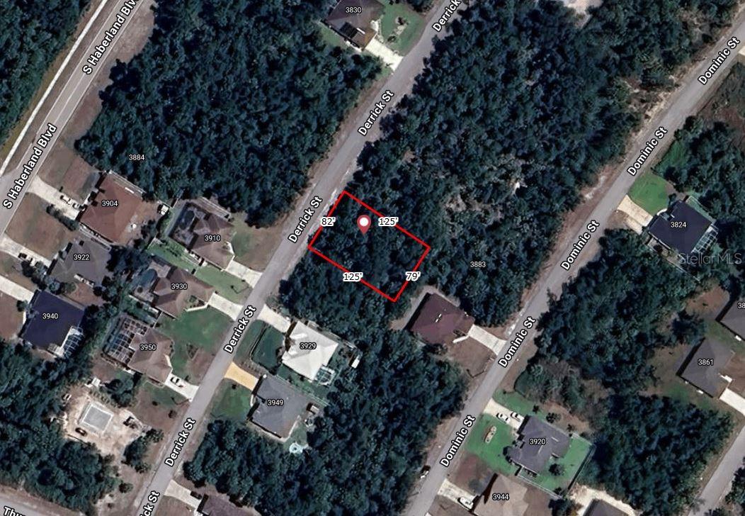 Conveniently located building lot in the growing City of North Port .Eight minutes to I 75. Five minutes drive to Murdock Circle and all It's Shops and restaurants including Home Depot, Lowes, Publix, Walmart , our regional Town Center Mall and more. Five driving minutes to Publix Shopping Plaza with it shops and restaurants on the corner of Toledo Blade and Price. Highly rated Sarasota County Public Schools . Not in a flood zone.