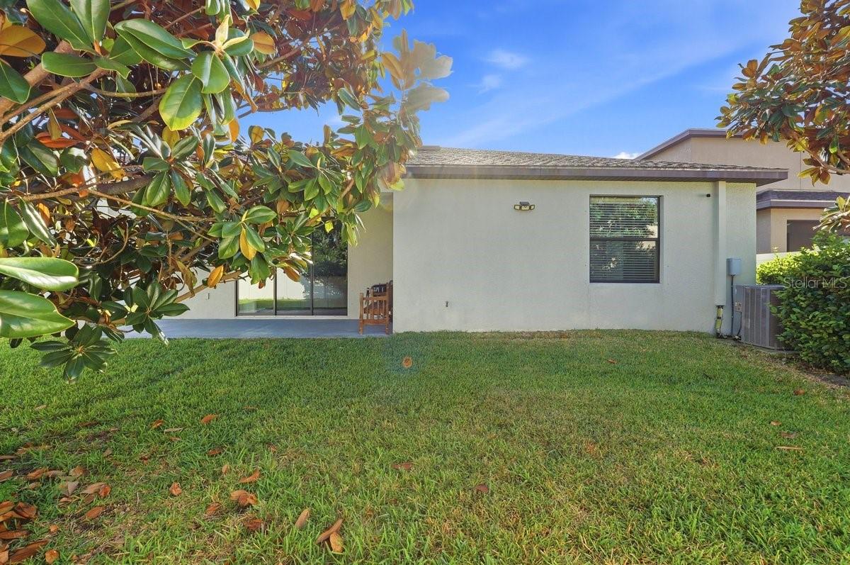 SUMMERFIELD CROSSING - Residential