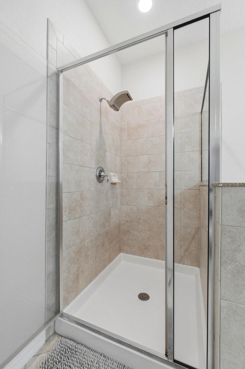 SUMMERFIELD CROSSING - Residential