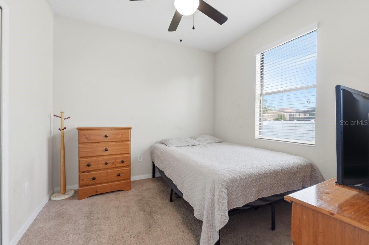 SUMMERFIELD CROSSING - Residential