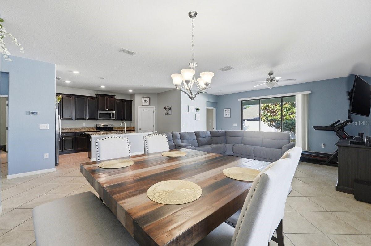 SUMMERFIELD CROSSING - Residential