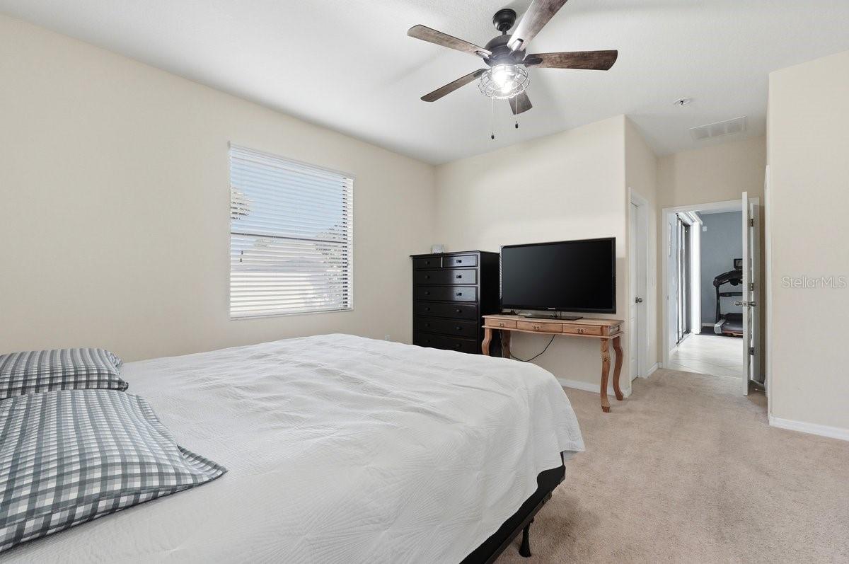 SUMMERFIELD CROSSING - Residential