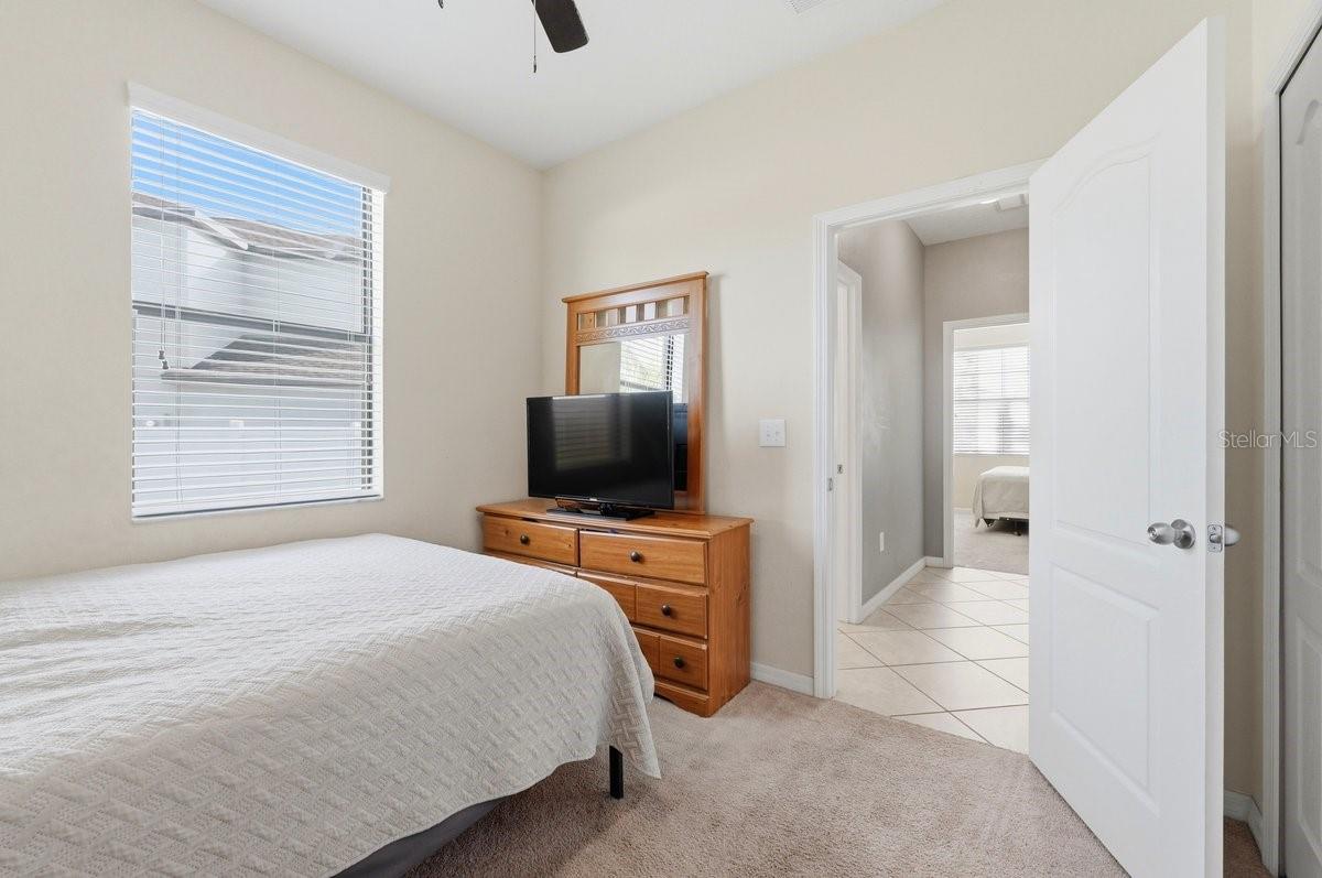 SUMMERFIELD CROSSING - Residential