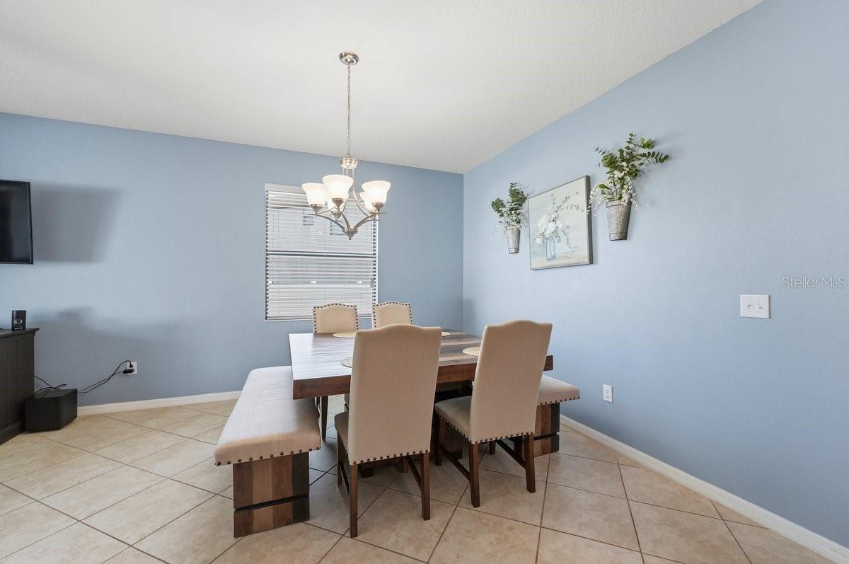 SUMMERFIELD CROSSING - Residential