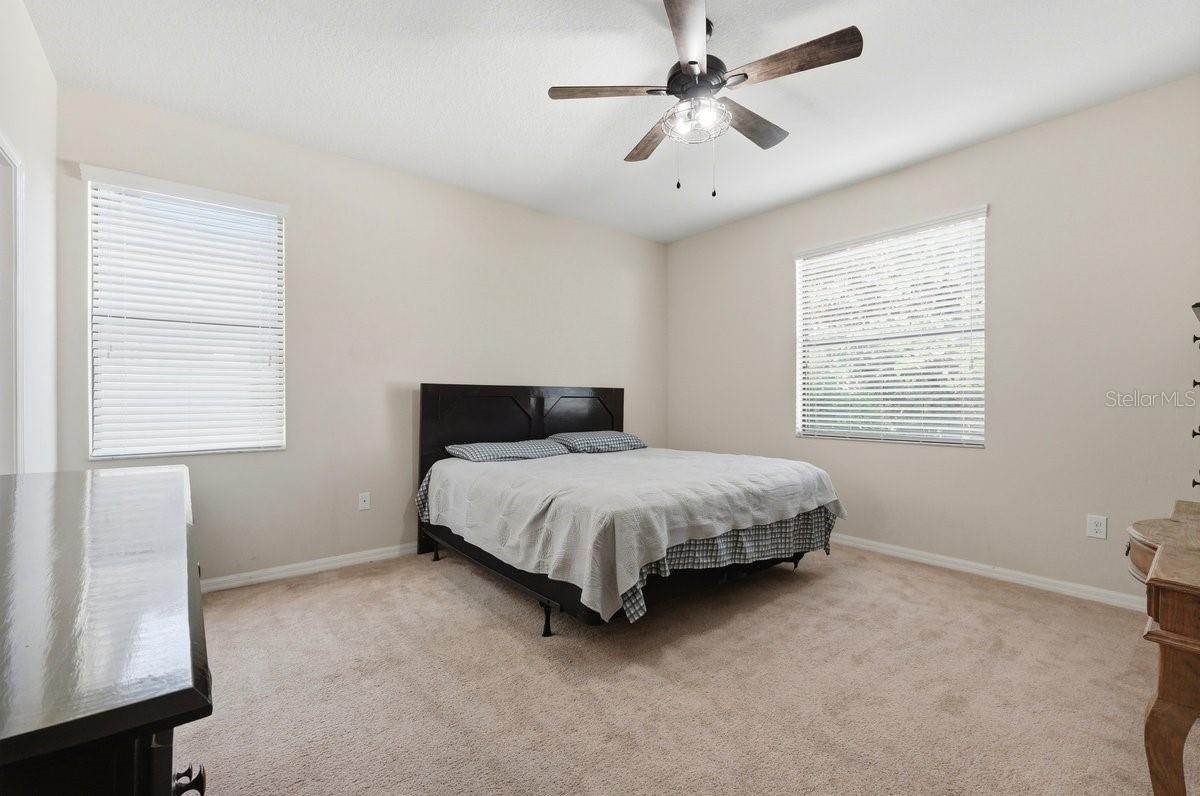 SUMMERFIELD CROSSING - Residential