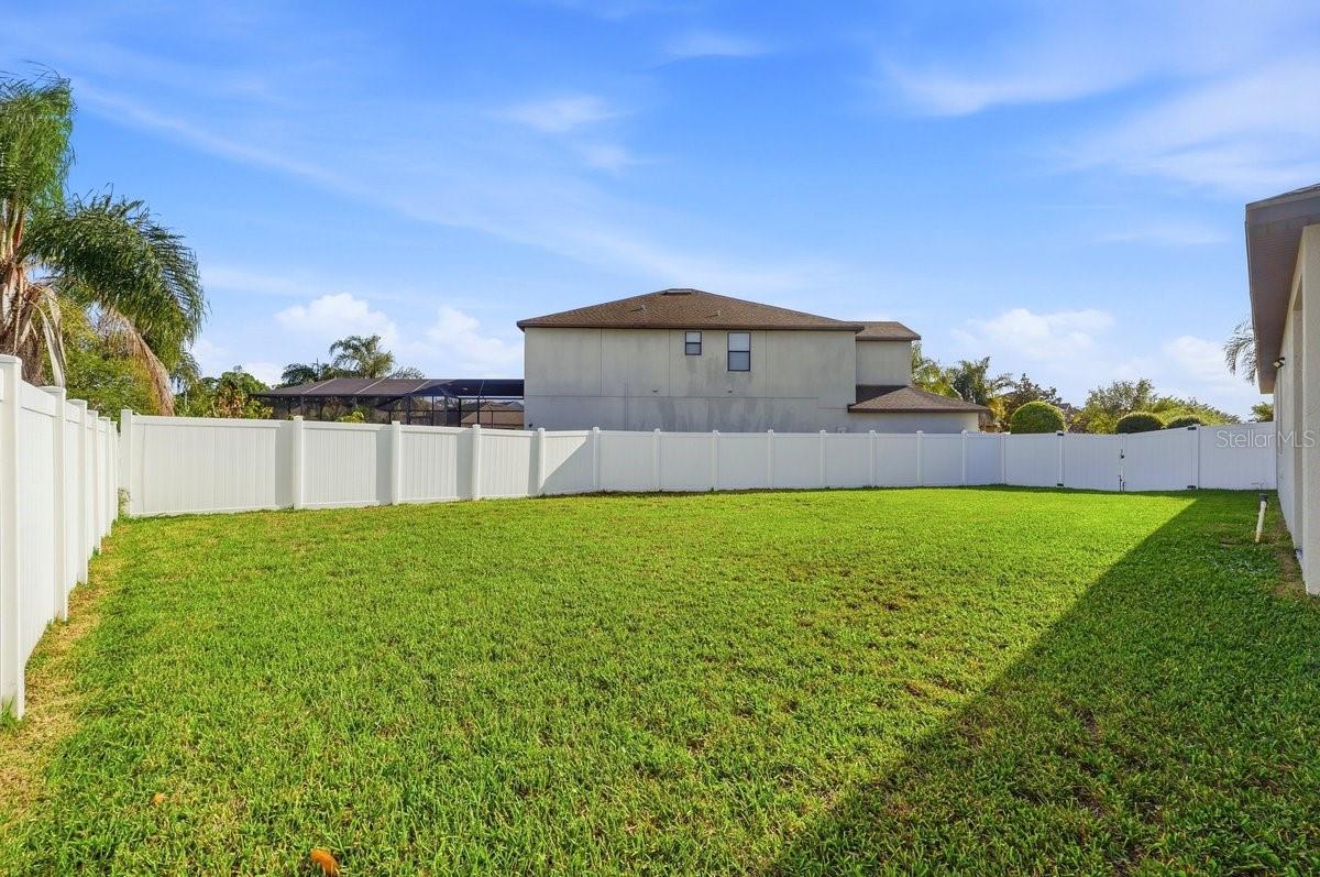 SUMMERFIELD CROSSING - Residential