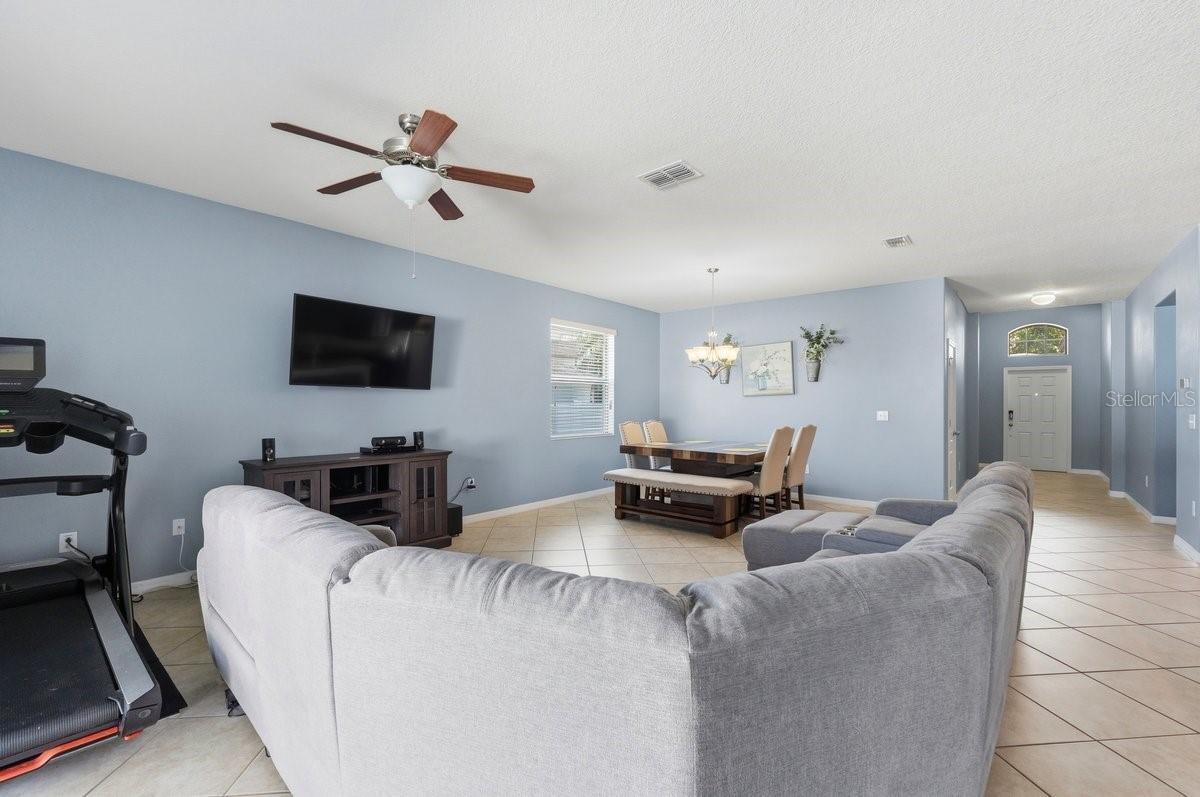 SUMMERFIELD CROSSING - Residential