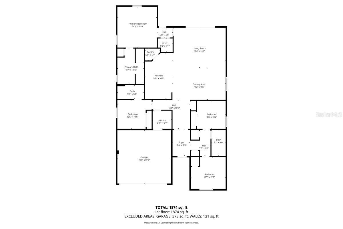 SUMMERFIELD CROSSING - Residential