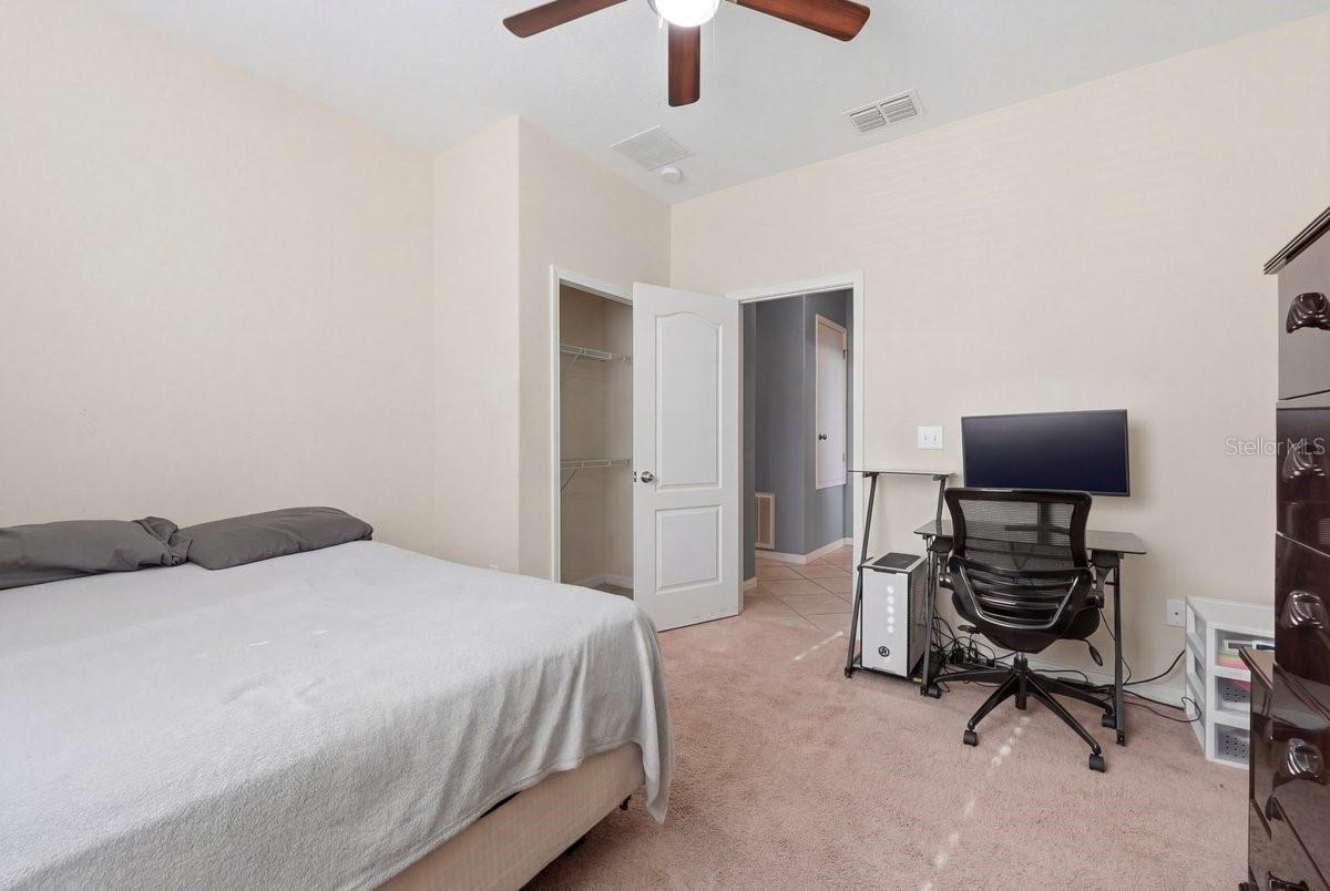 SUMMERFIELD CROSSING - Residential