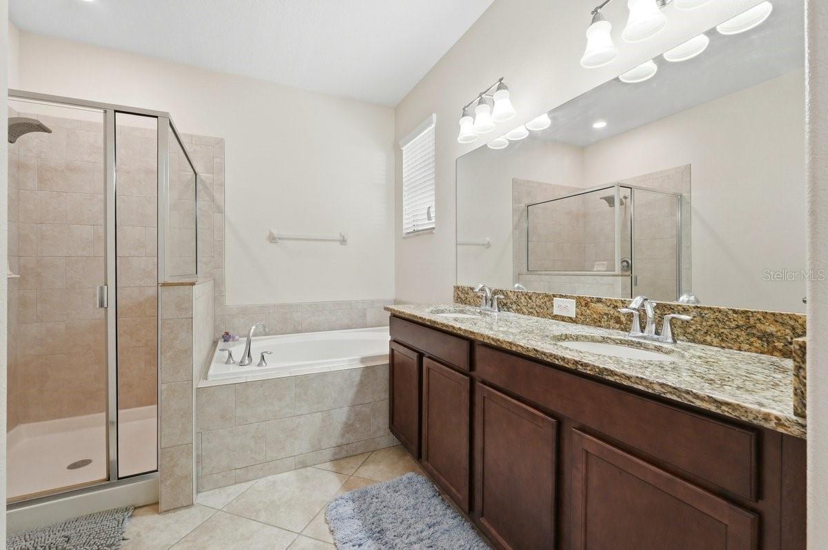 SUMMERFIELD CROSSING - Residential