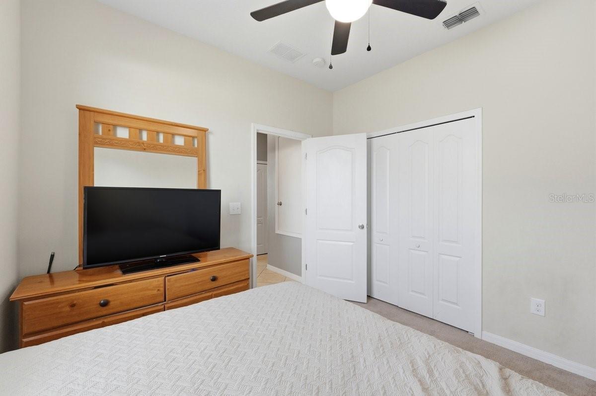 SUMMERFIELD CROSSING - Residential