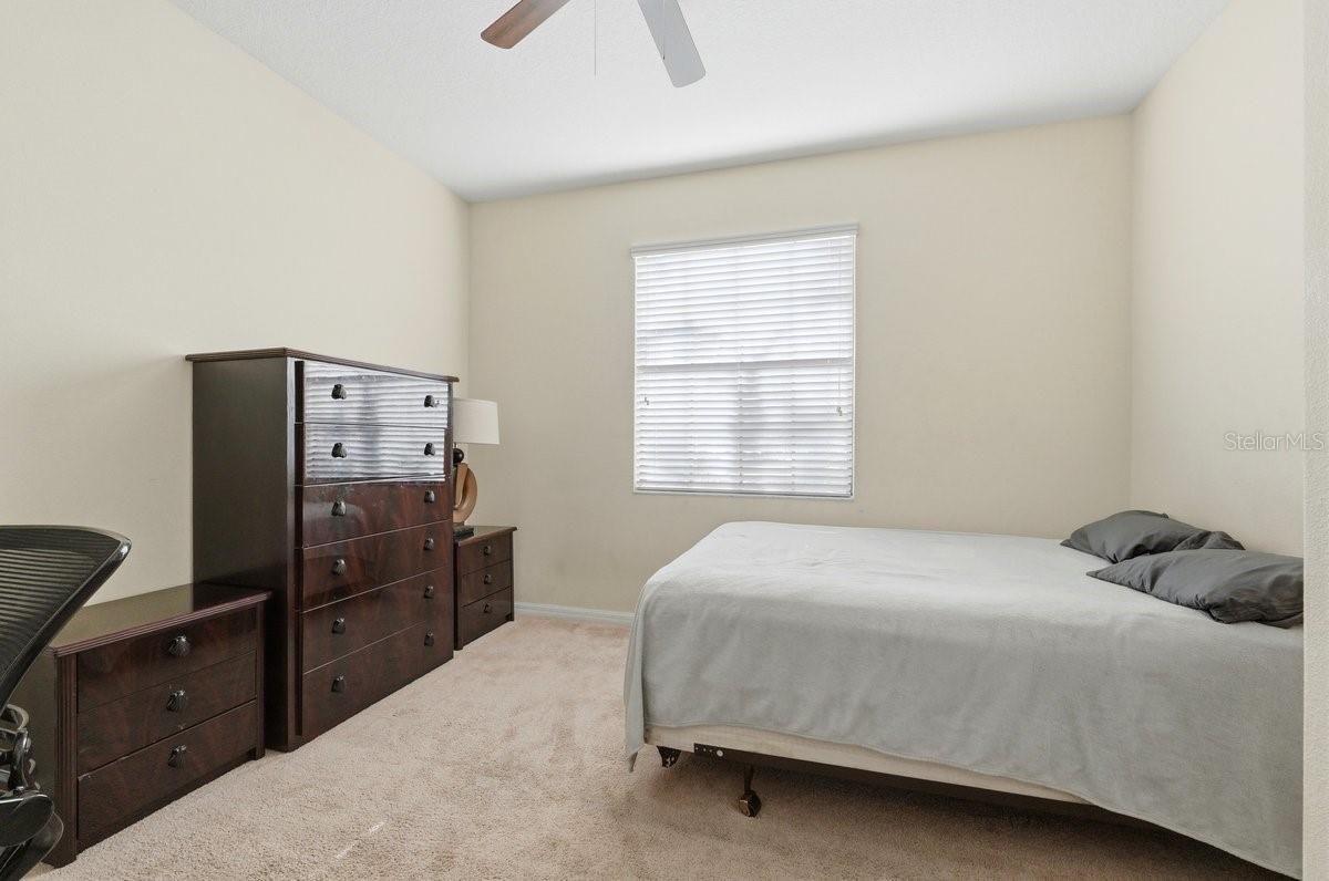 SUMMERFIELD CROSSING - Residential