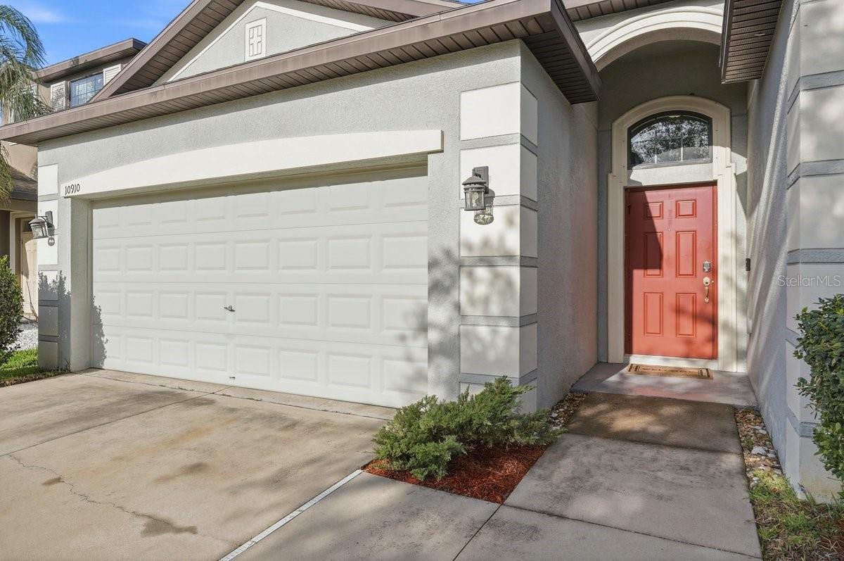 10910 WHITTNEY CHASE DRIVE