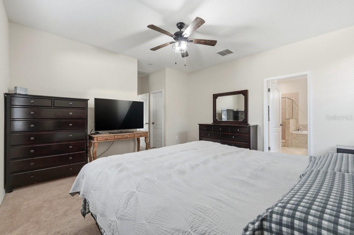 SUMMERFIELD CROSSING - Residential