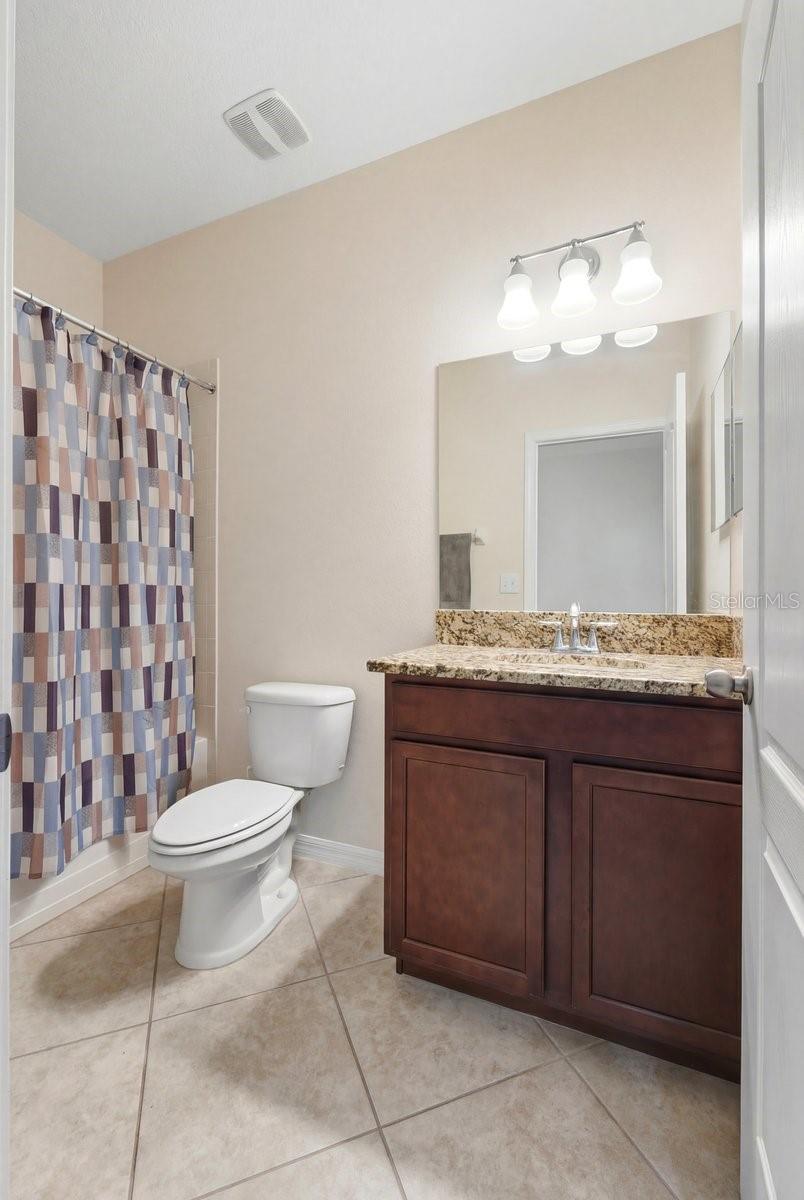 SUMMERFIELD CROSSING - Residential