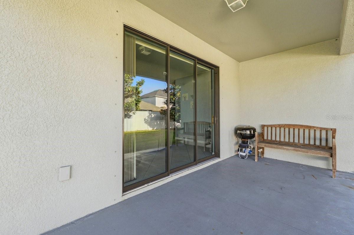 SUMMERFIELD CROSSING - Residential