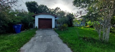 1612 EASTERN AVENUE ST CLOUD FL 34771