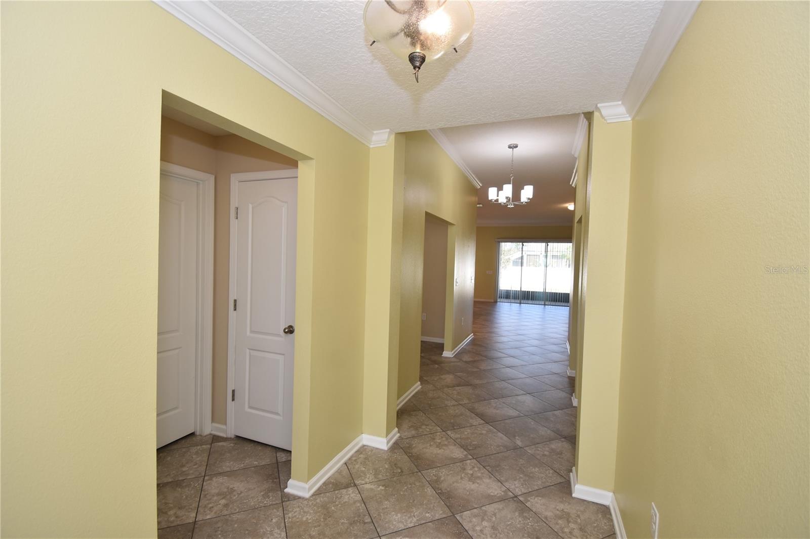 GRAND LANDINGS - Residential