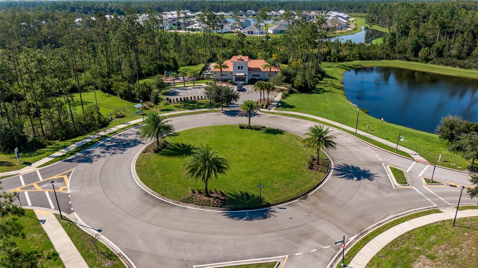 GRAND LANDINGS - Residential