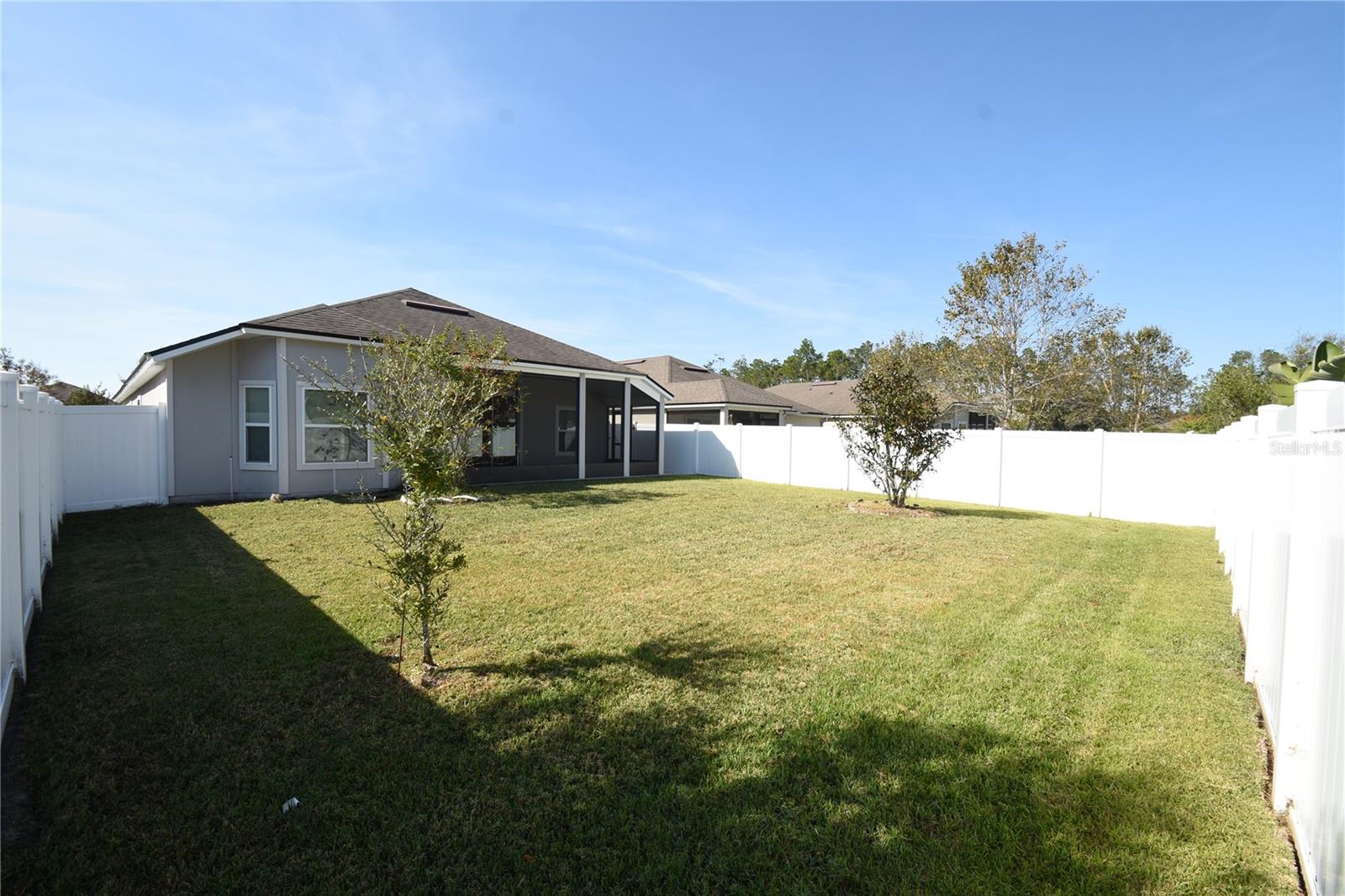 GRAND LANDINGS - Residential