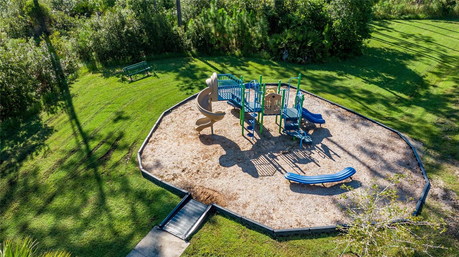 GRAND LANDINGS - Residential