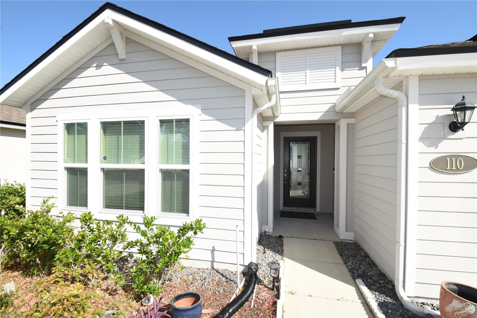 GRAND LANDINGS - Residential