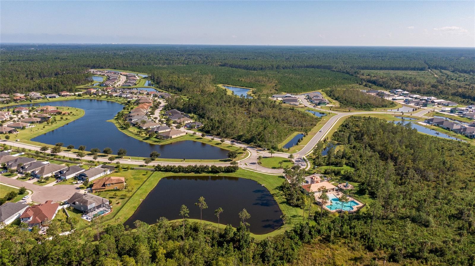 GRAND LANDINGS - Residential