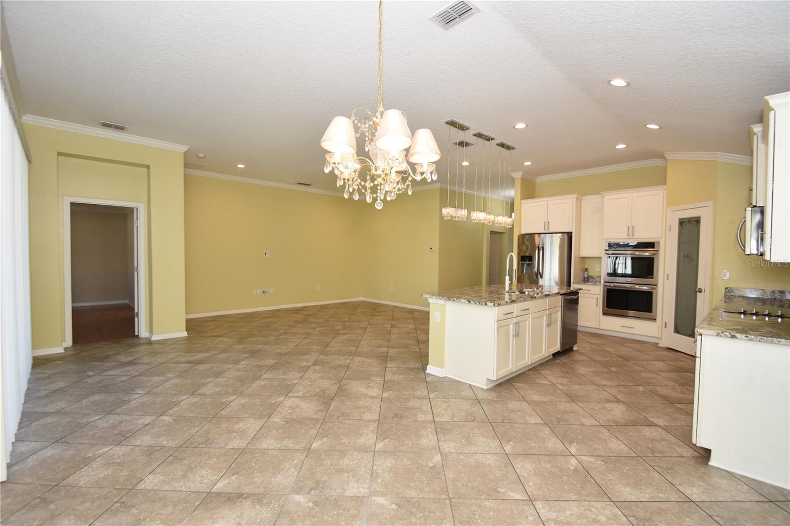 GRAND LANDINGS - Residential