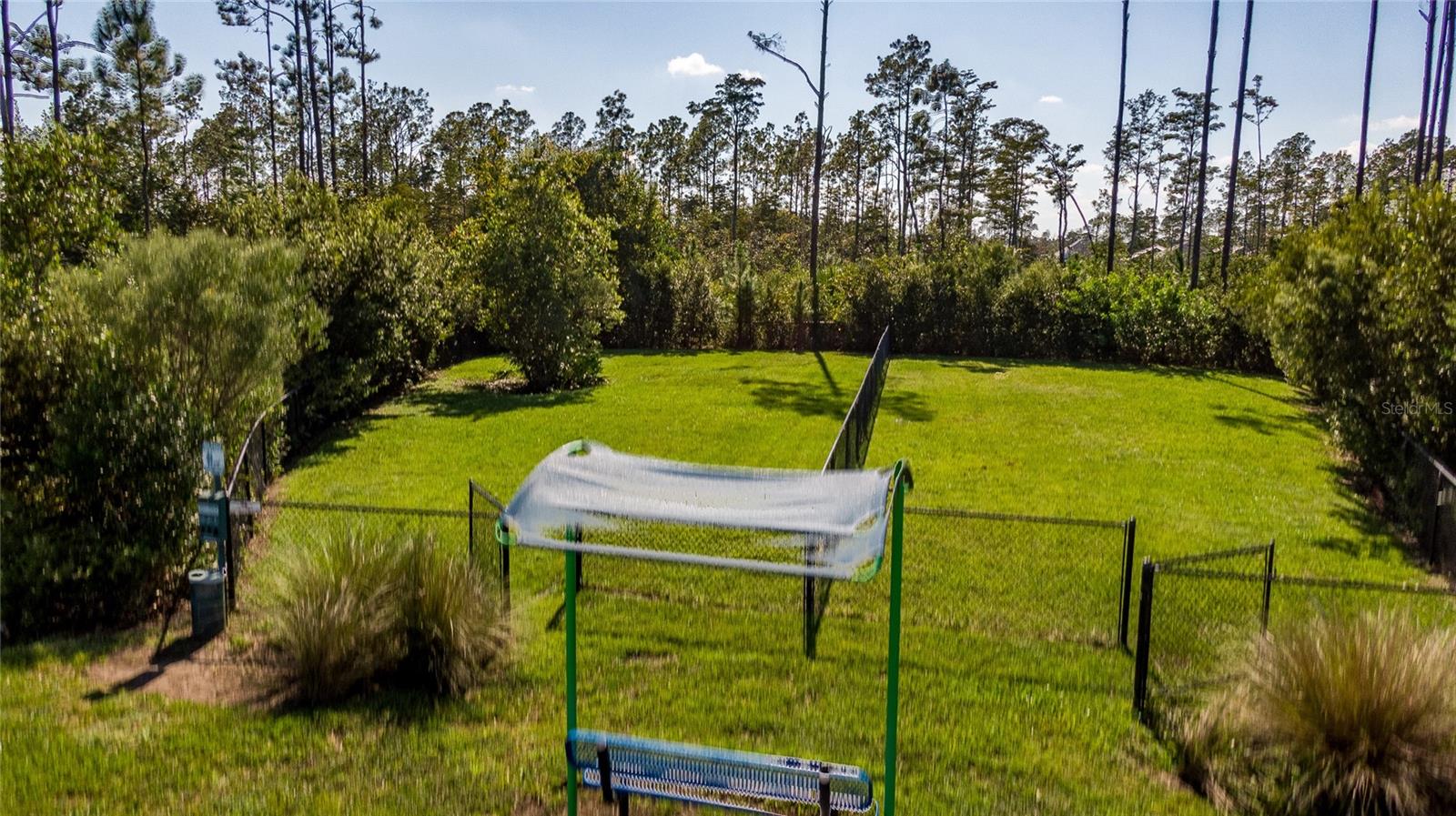 GRAND LANDINGS - Residential