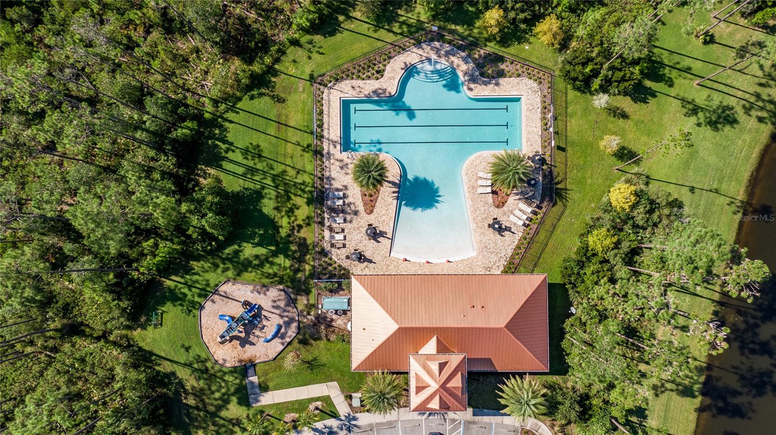 GRAND LANDINGS - Residential