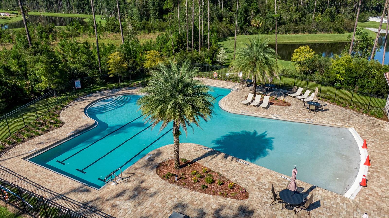 GRAND LANDINGS - Residential