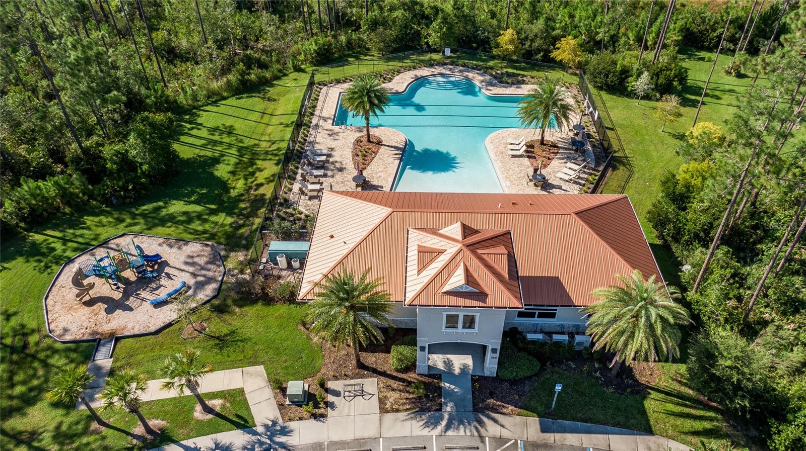 GRAND LANDINGS - Residential