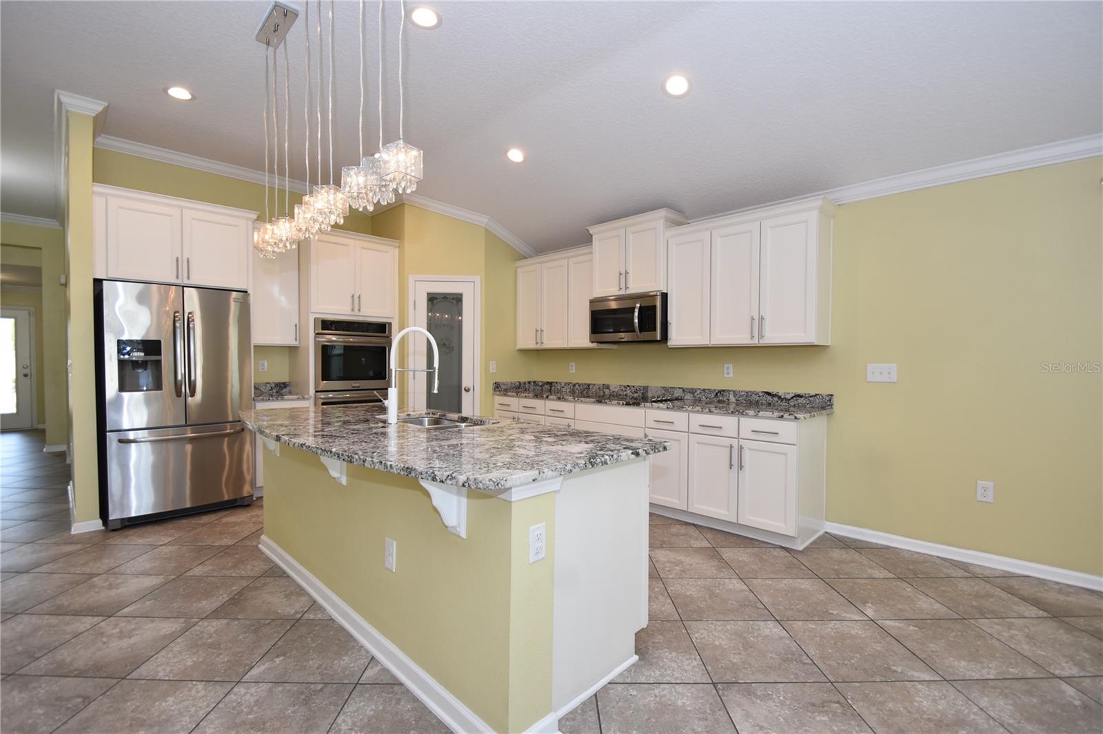 GRAND LANDINGS - Residential