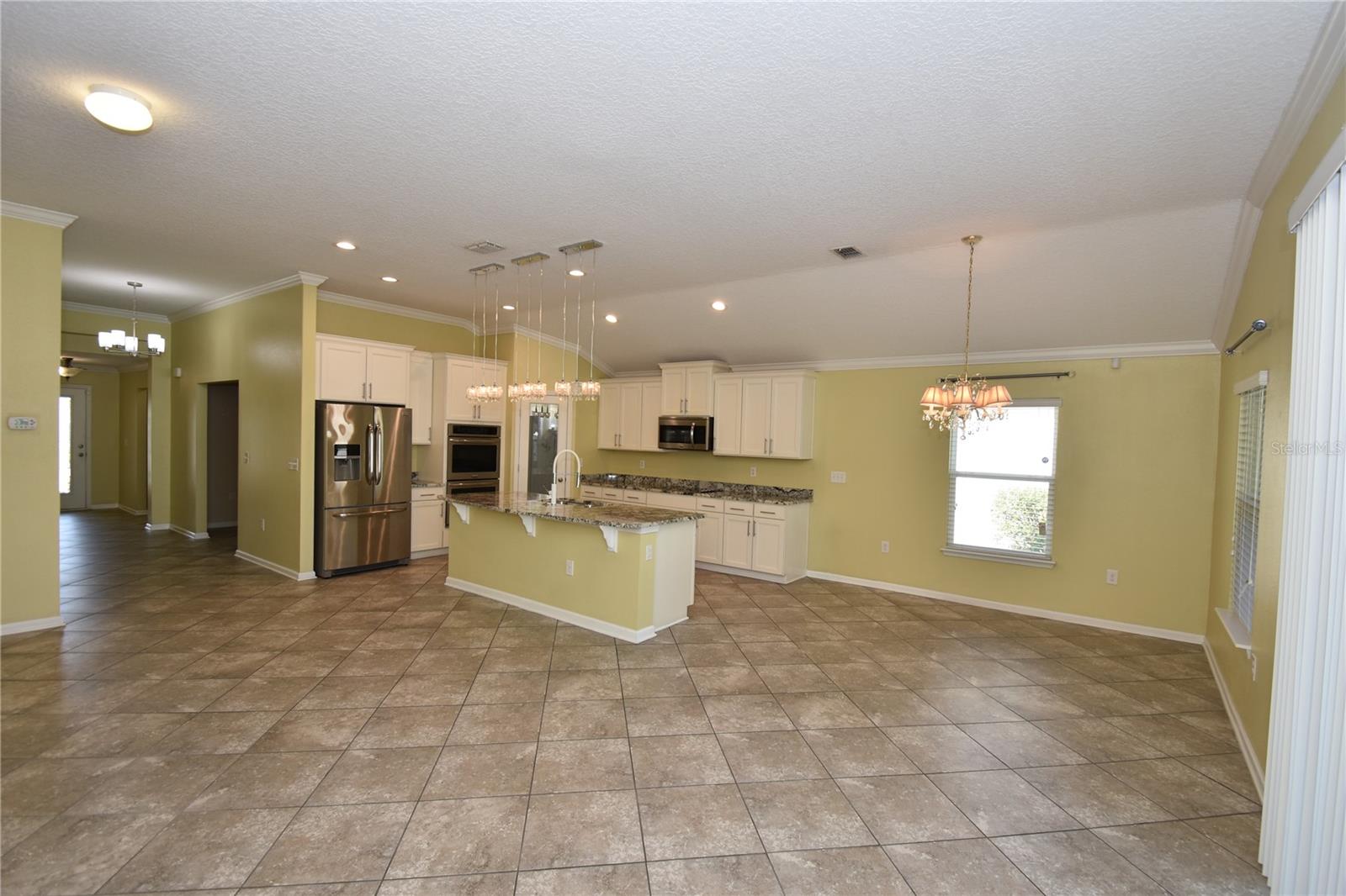 GRAND LANDINGS - Residential