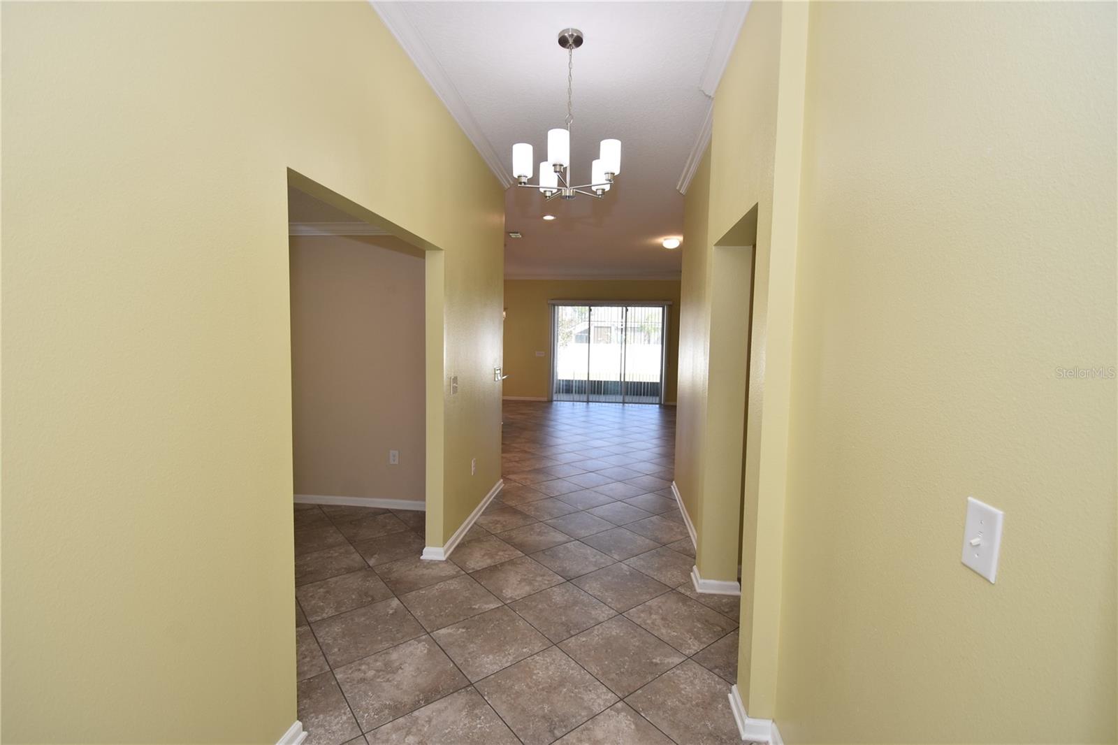 GRAND LANDINGS - Residential