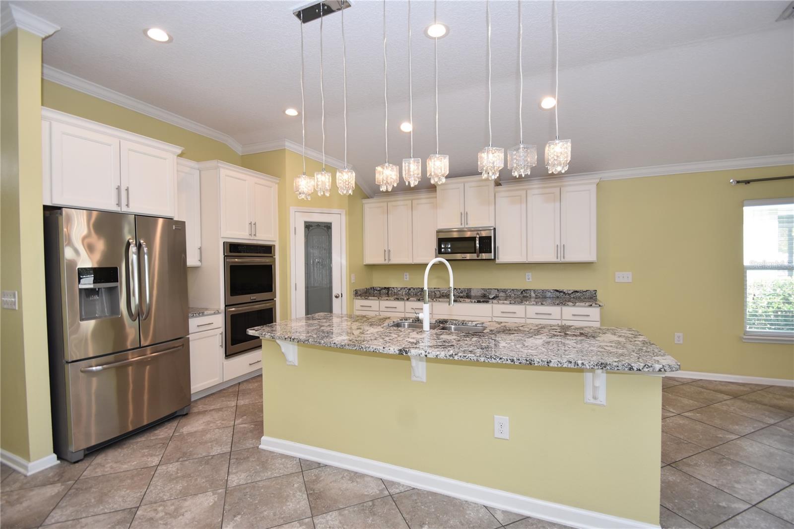 GRAND LANDINGS - Residential