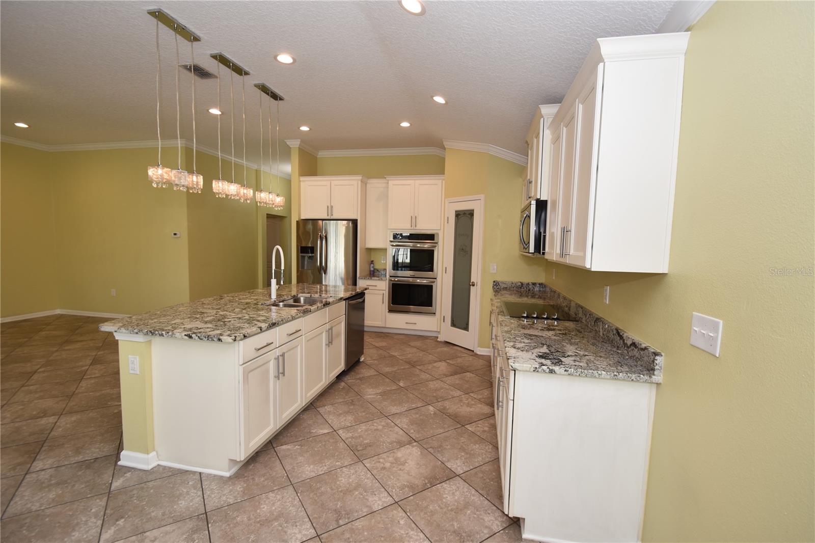 GRAND LANDINGS - Residential