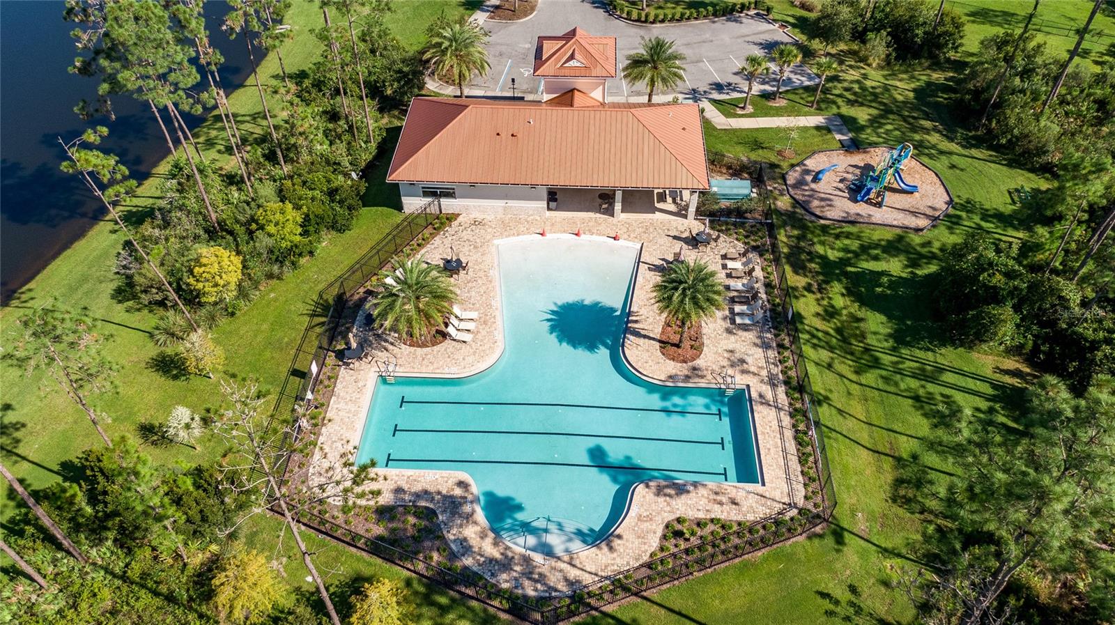 GRAND LANDINGS - Residential