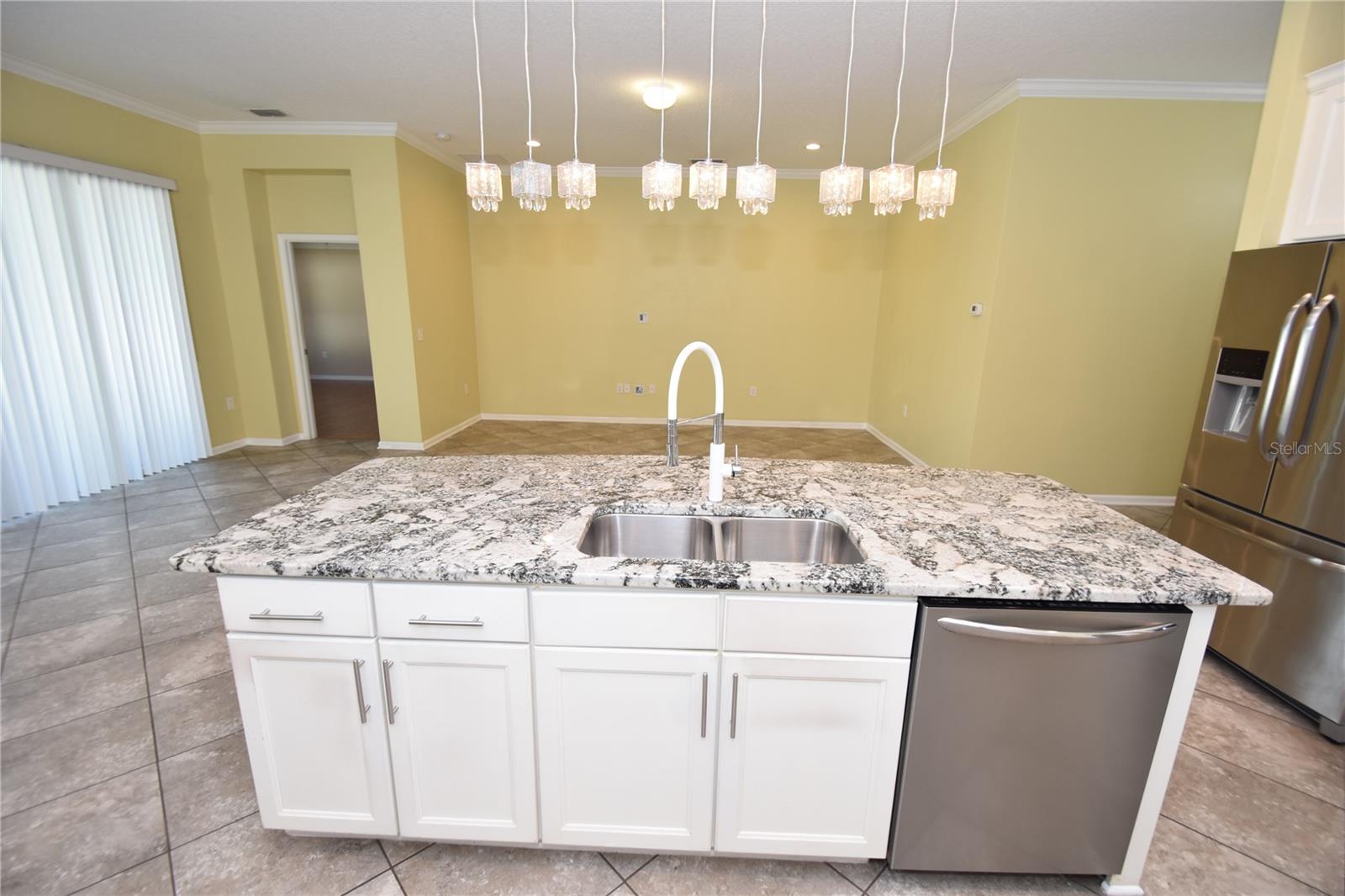 GRAND LANDINGS - Residential