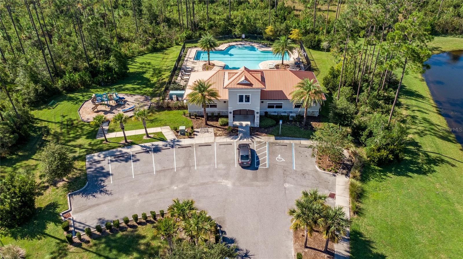 GRAND LANDINGS - Residential